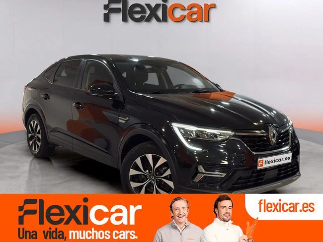 RENAULT Arkana (Intens E-TECH Híbrido 105 kW (145CV) -SS) en Barcelona
