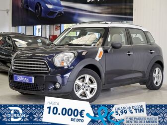 Imagen de MINI Countryman COUNTRYMAN COOPER