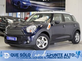 Imagen de MINI Countryman COUNTRYMAN COOPER