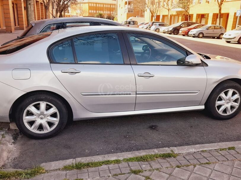 Foto del RENAULT Laguna 2.0dCi Authentique