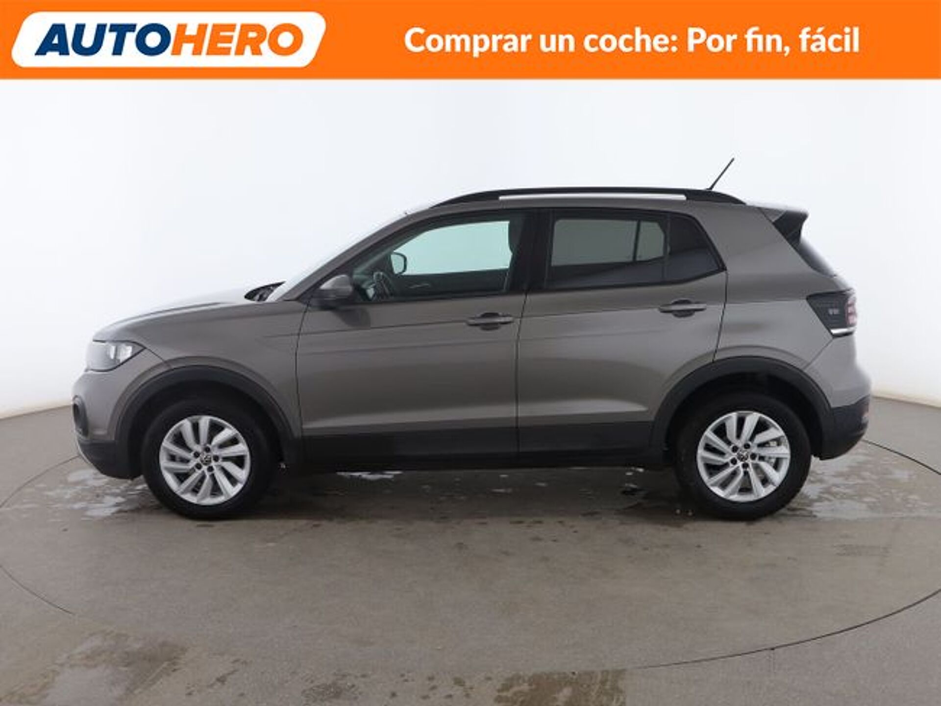 Imagen 3 de VOLKSWAGEN T-Cross