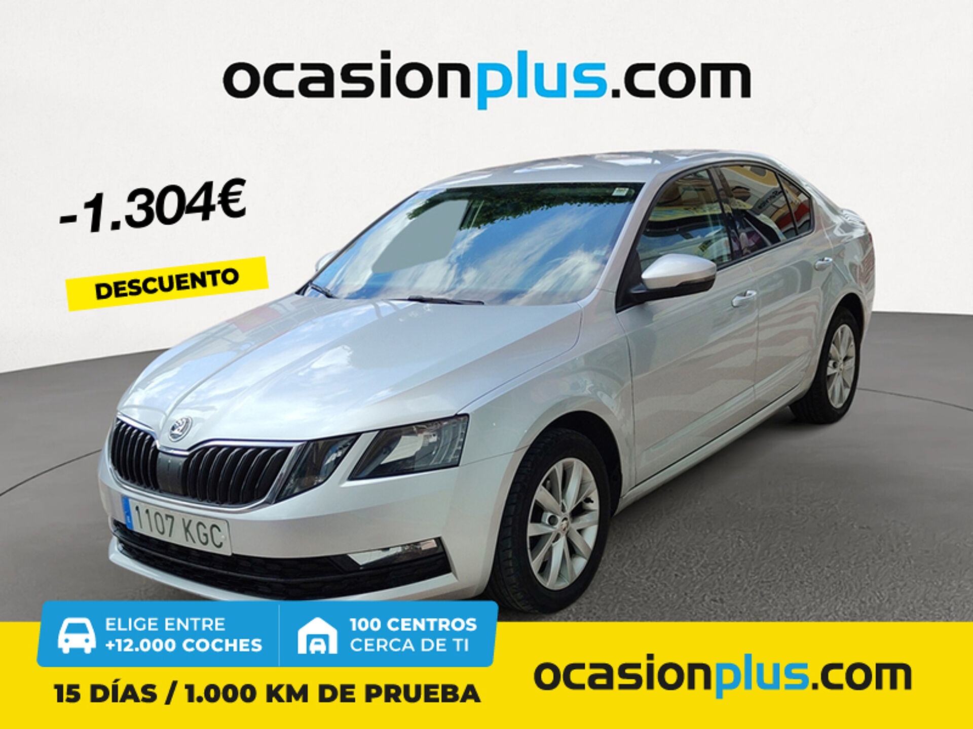 Imagen de SKODA Octavia