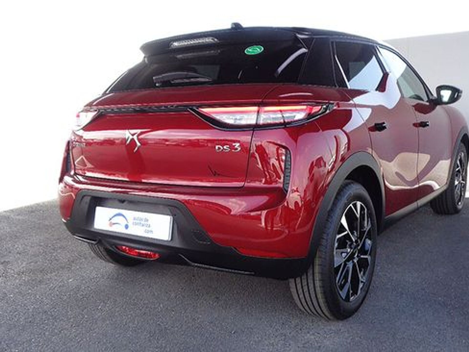 Imagen 2 de DS DS3 Crossback