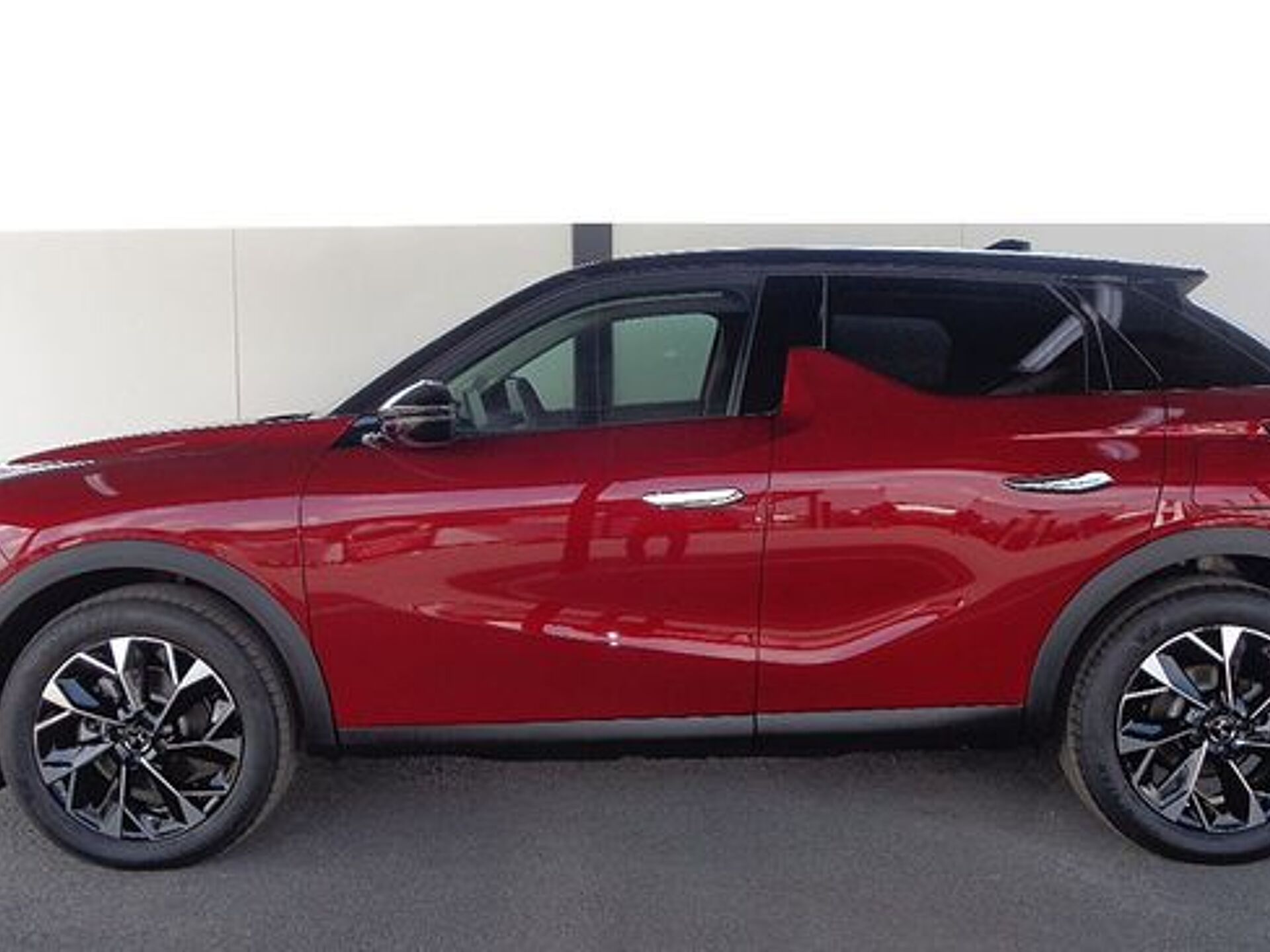 Imagen 3 de DS DS3 Crossback