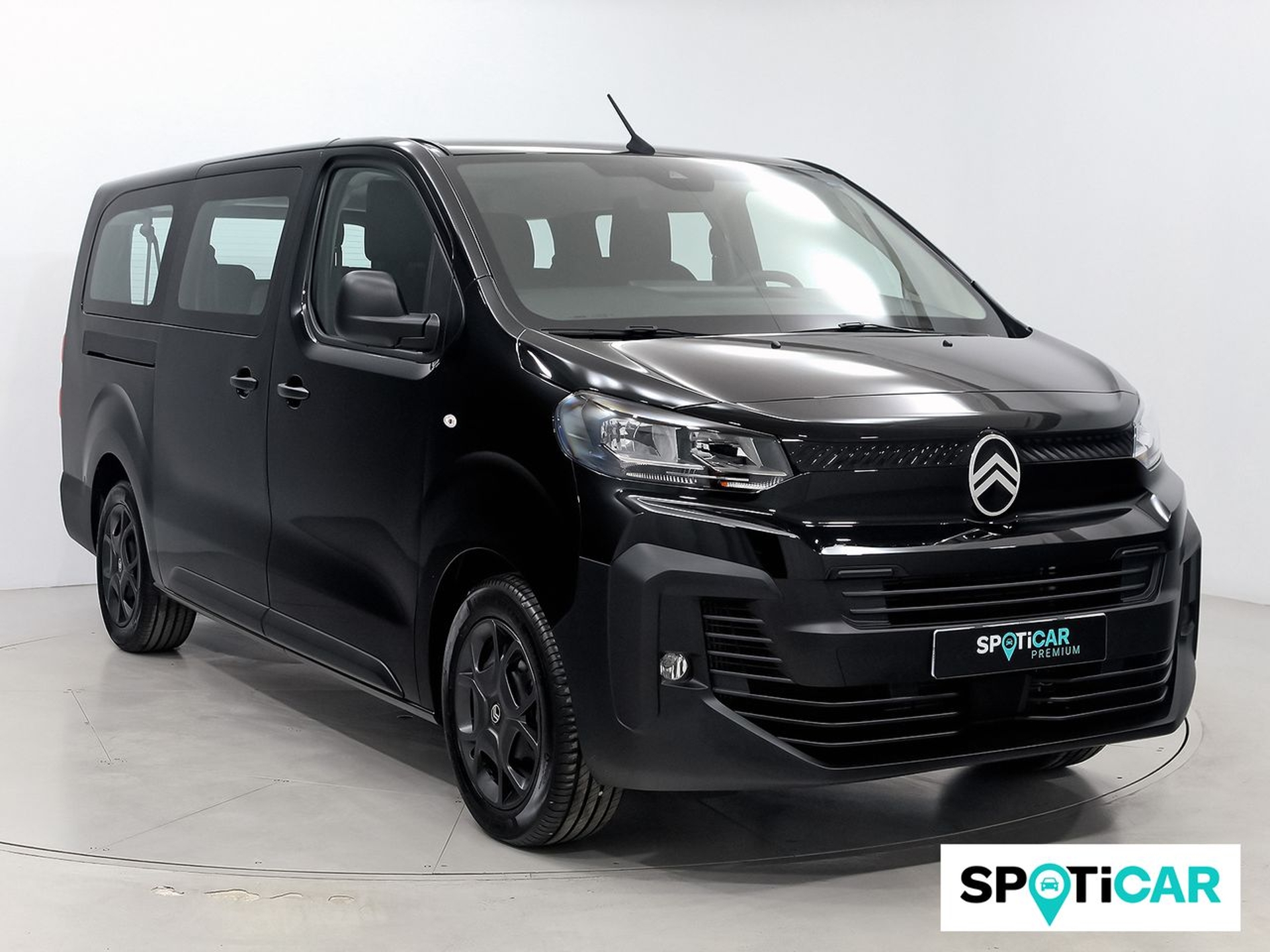 Imagen de CITROEN Jumpy