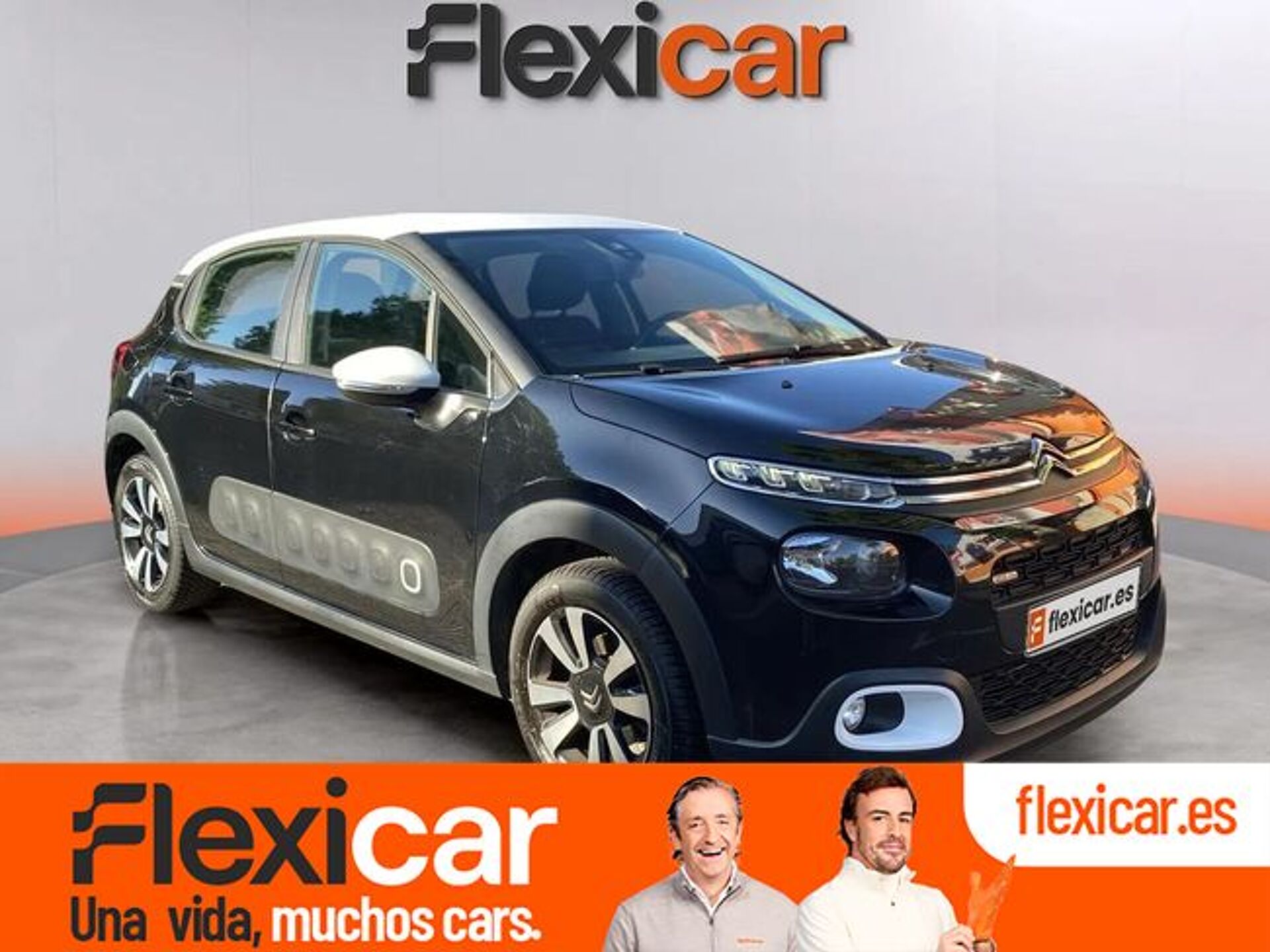 Imagen de CITROEN C3