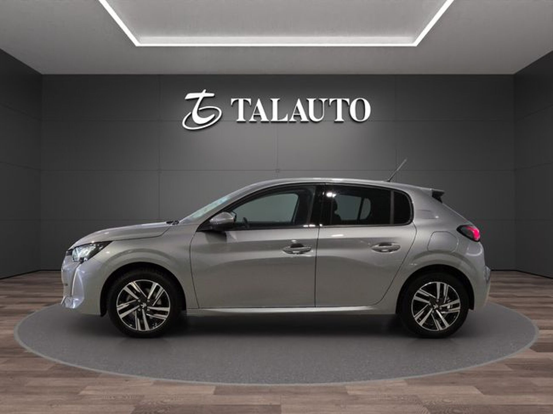 Imagen 2 de PEUGEOT 208