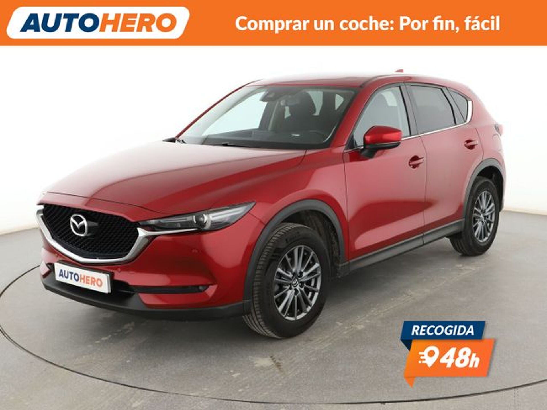 Imagen 1 de MAZDA CX-5
