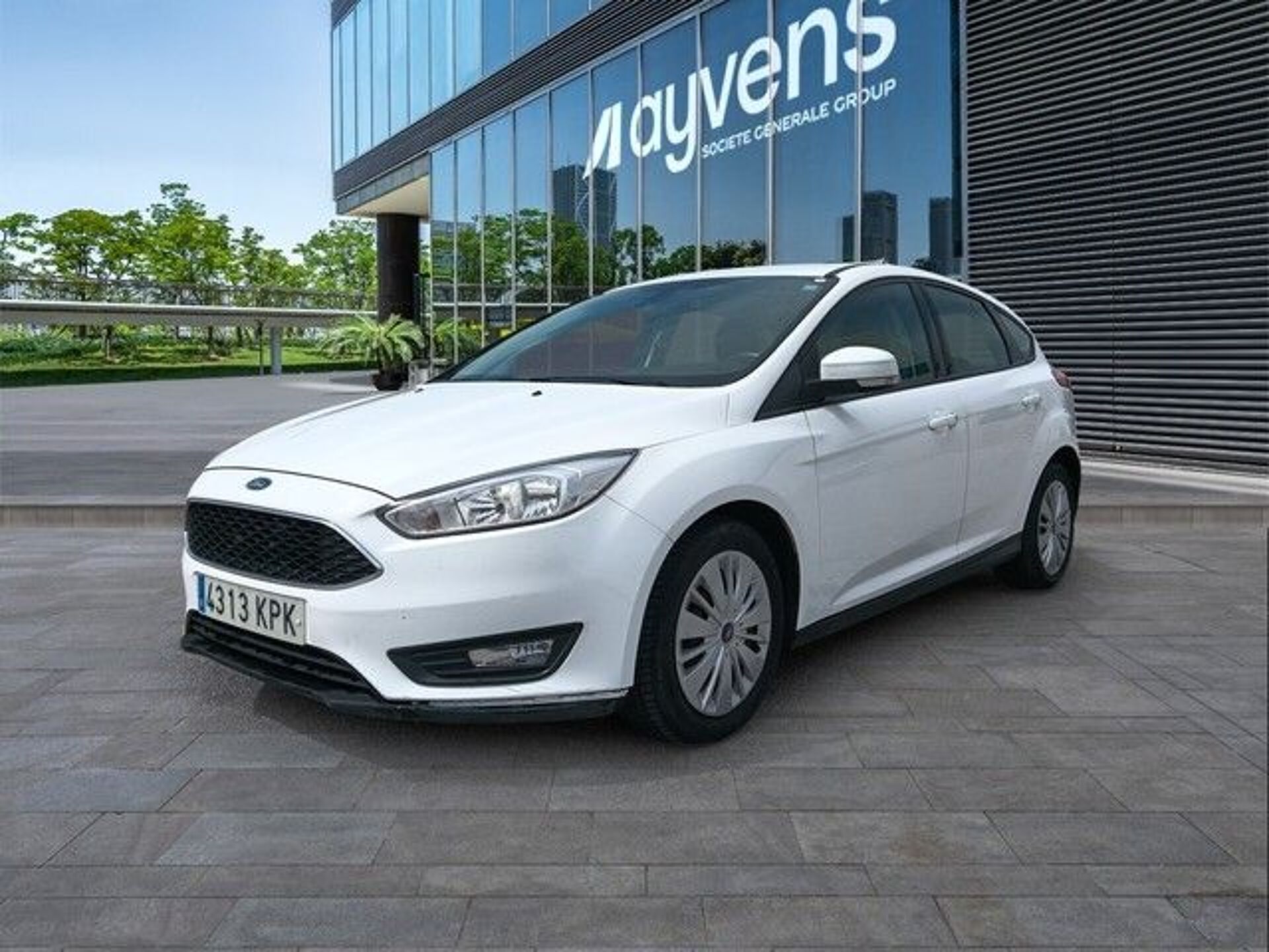 Imagen de FORD Focus