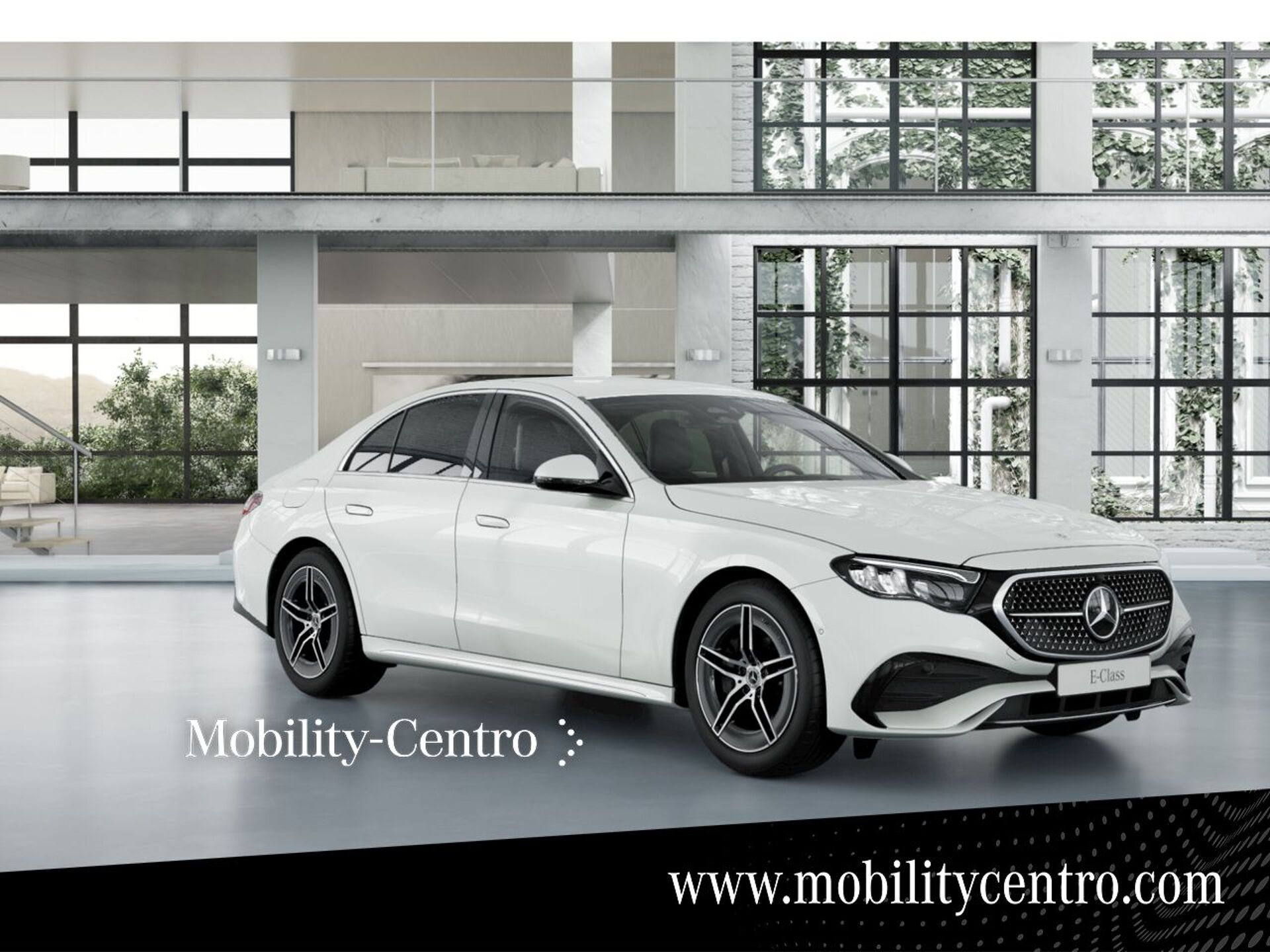 Imagen de MERCEDES Clase E