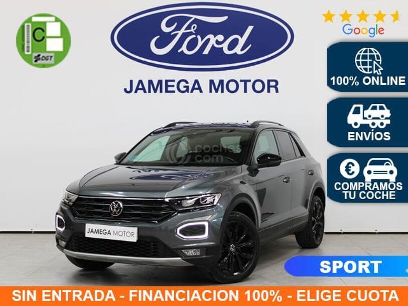 Foto del VOLKSWAGEN T-Roc 1.5 TSI Sport