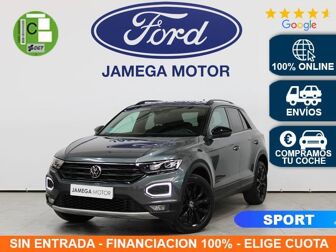 Imagen de VOLKSWAGEN T-Roc 1.5 TSI Sport