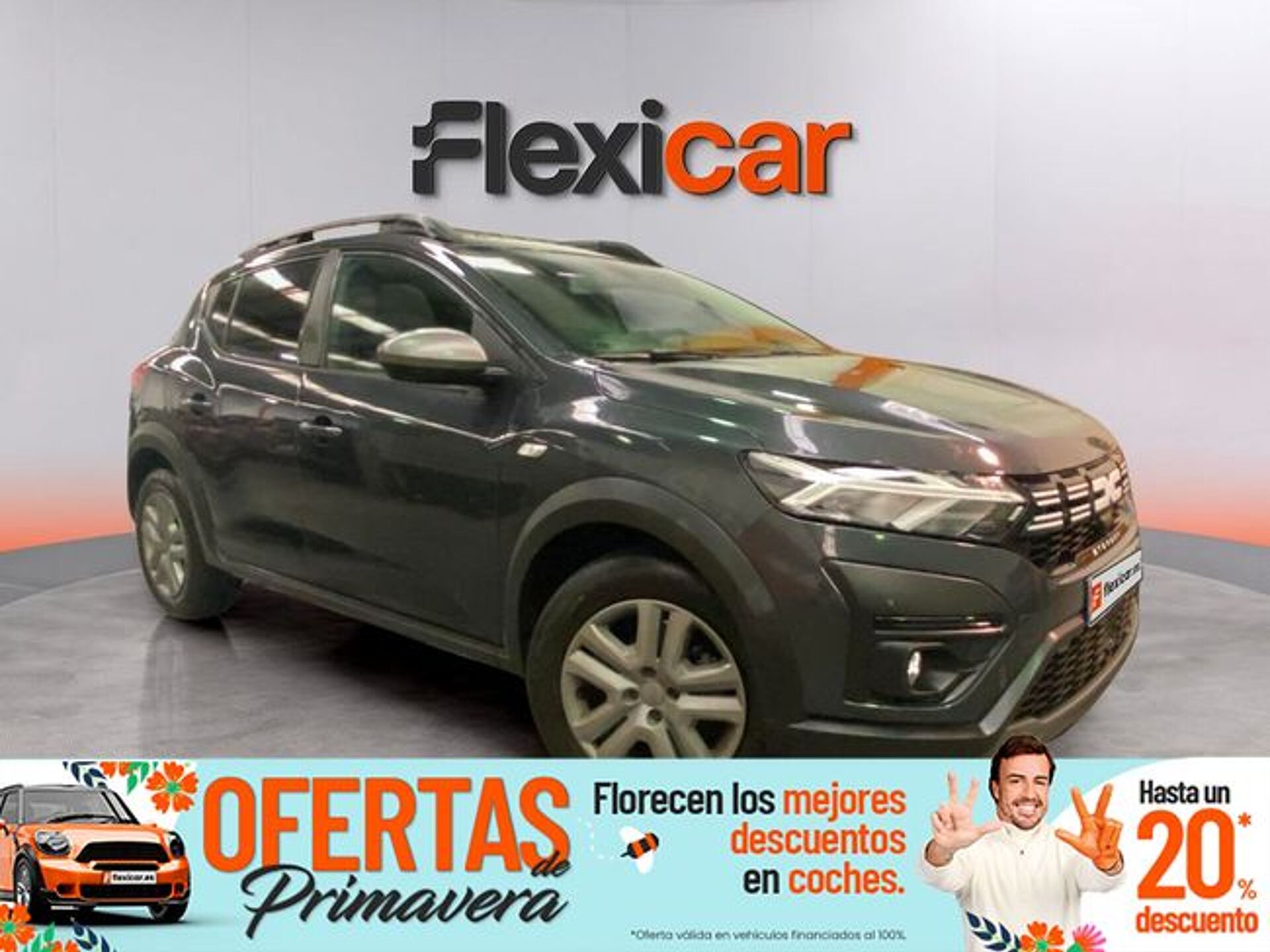 Imagen 1 de DACIA Sandero