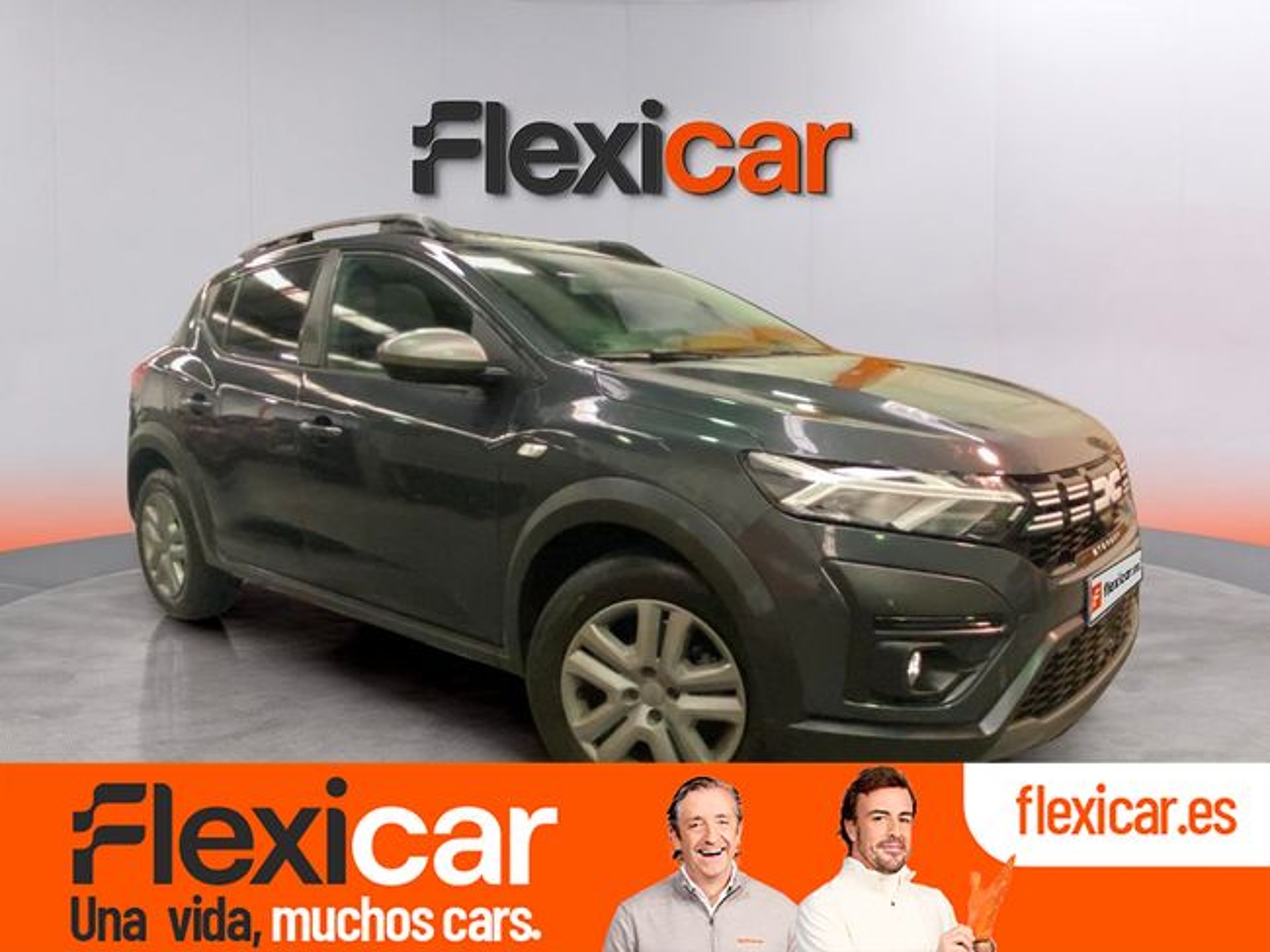 Imagen de DACIA Sandero
