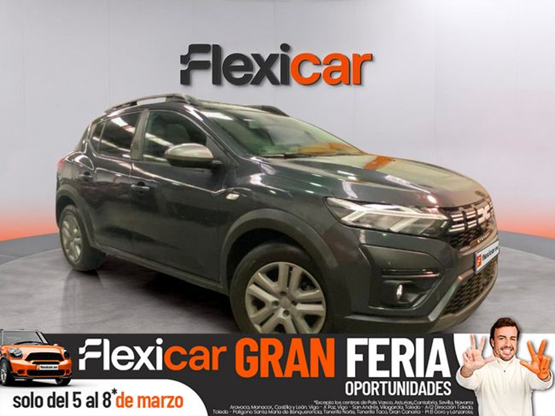 Imagen de DACIA Sandero