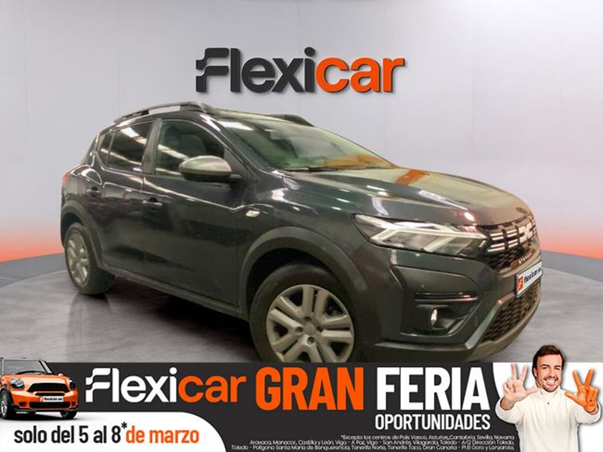Imagen 1 de DACIA Sandero