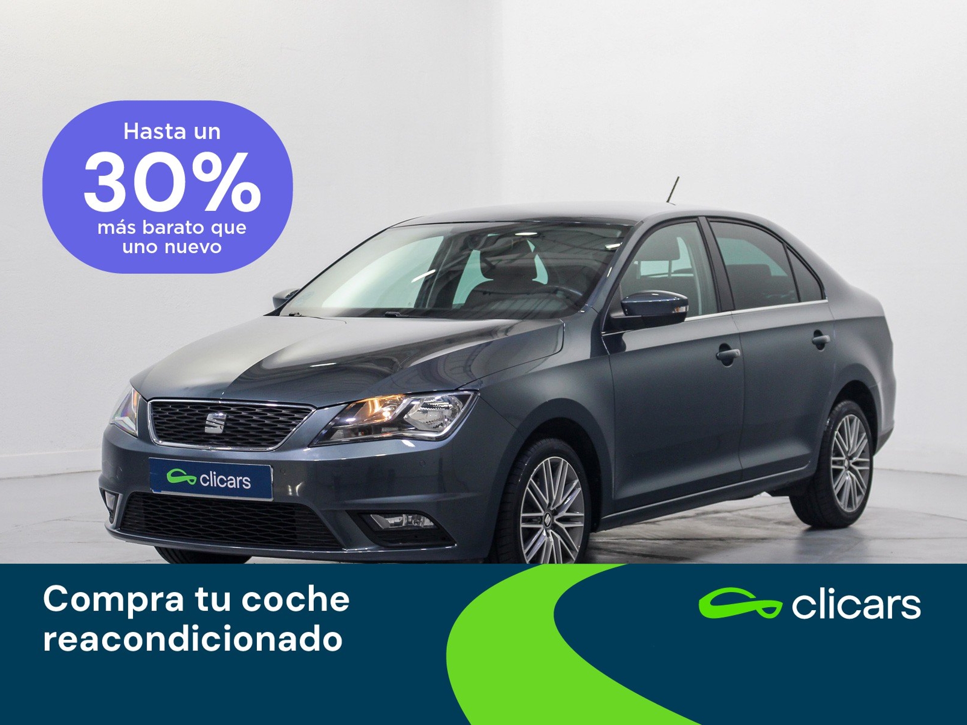 Imagen de SEAT Toledo