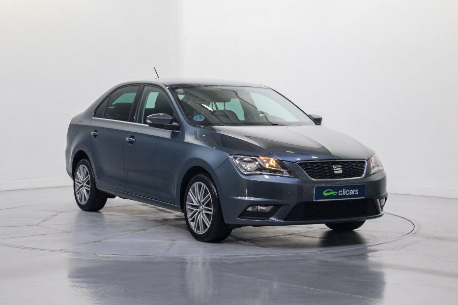 Foto del SEAT Toledo 1.0 EcoTSI S&S Style Edition 110