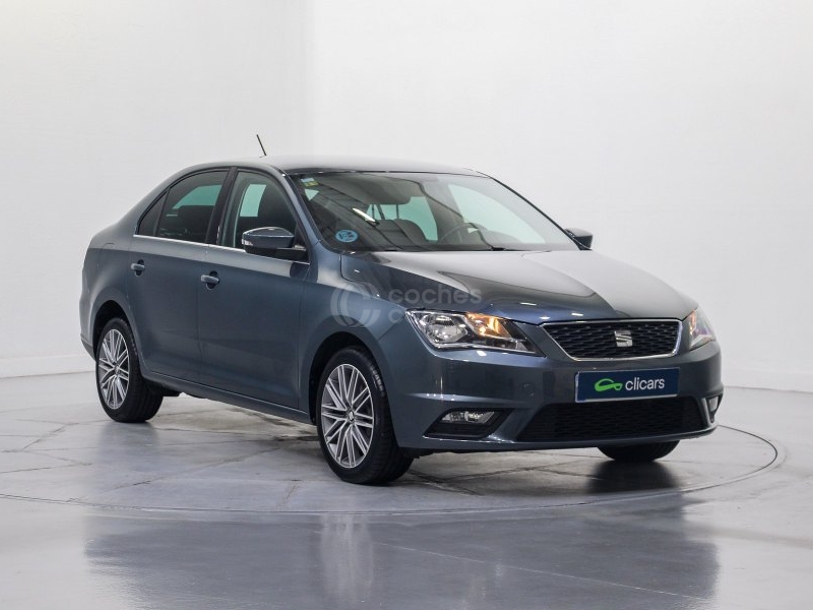 Foto del SEAT Toledo 1.0 EcoTSI S&S Style Edition 110