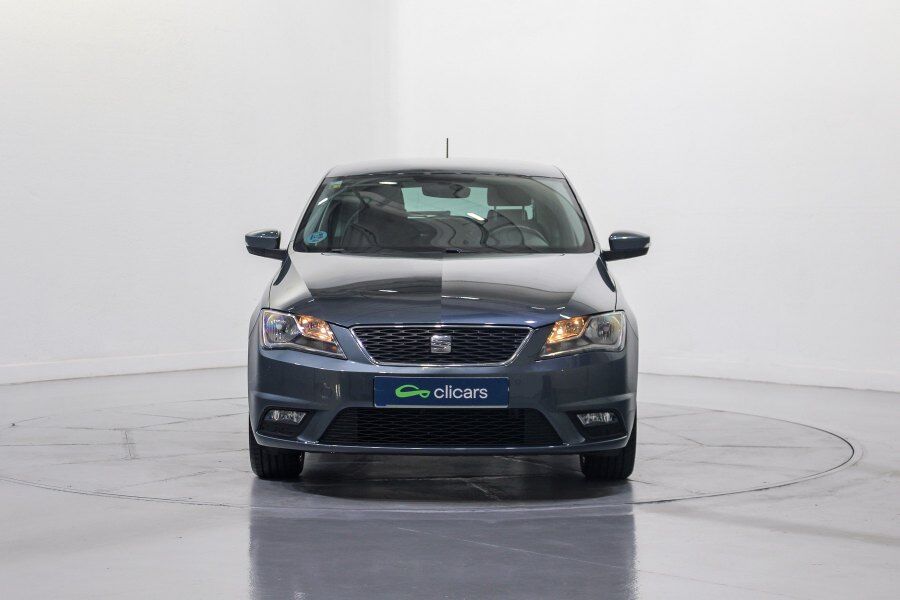Foto del SEAT Toledo 1.0 EcoTSI S&S Style Edition 110