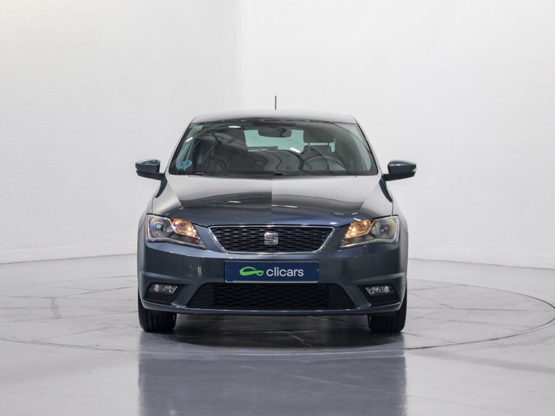 Imagen 2 de SEAT Toledo