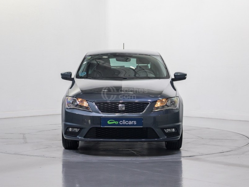 Foto del SEAT Toledo 1.0 EcoTSI S&S Style Edition 110