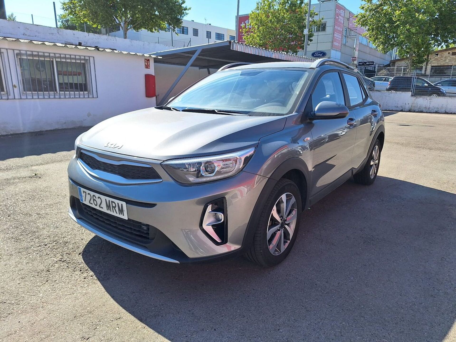 Imagen de KIA Stonic