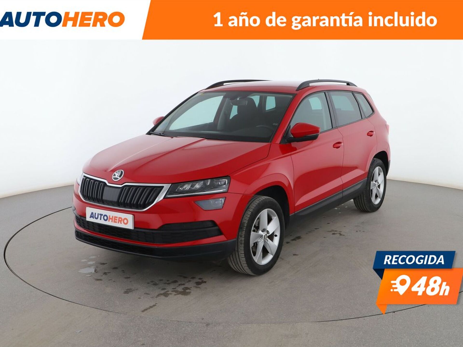 Imagen de SKODA Karoq