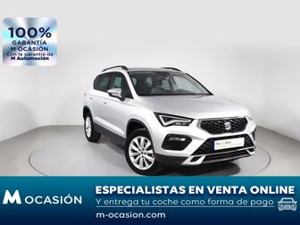 Imagen de SEAT Ateca 2.0TDI CR S&S Style 150