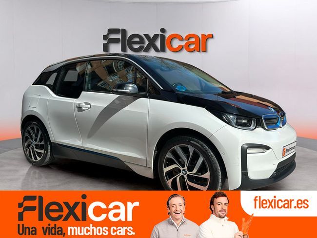 Foto del BMW i3 94Ah BEV