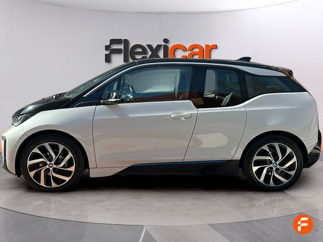 Foto del BMW i3 94Ah BEV