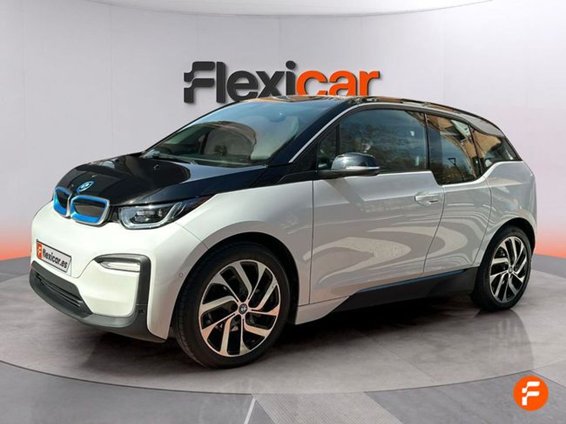 Imagen 2 de BMW i3