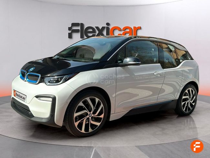 Foto del BMW i3 94Ah BEV