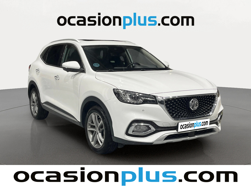 Foto del MG HS 1.5 T-GDI Luxury