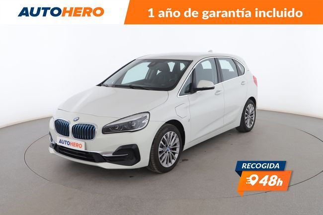 BMW Serie 2 (225xe Active Tourer iPerformance) en Madrid