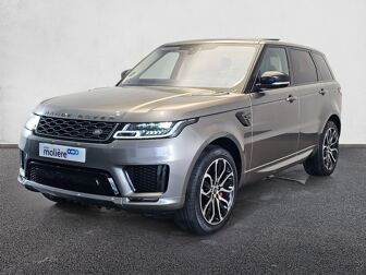 Imagen de LAND ROVER Range Rover Sport 2.0 Si4 PHEV HSE Dynamic 404