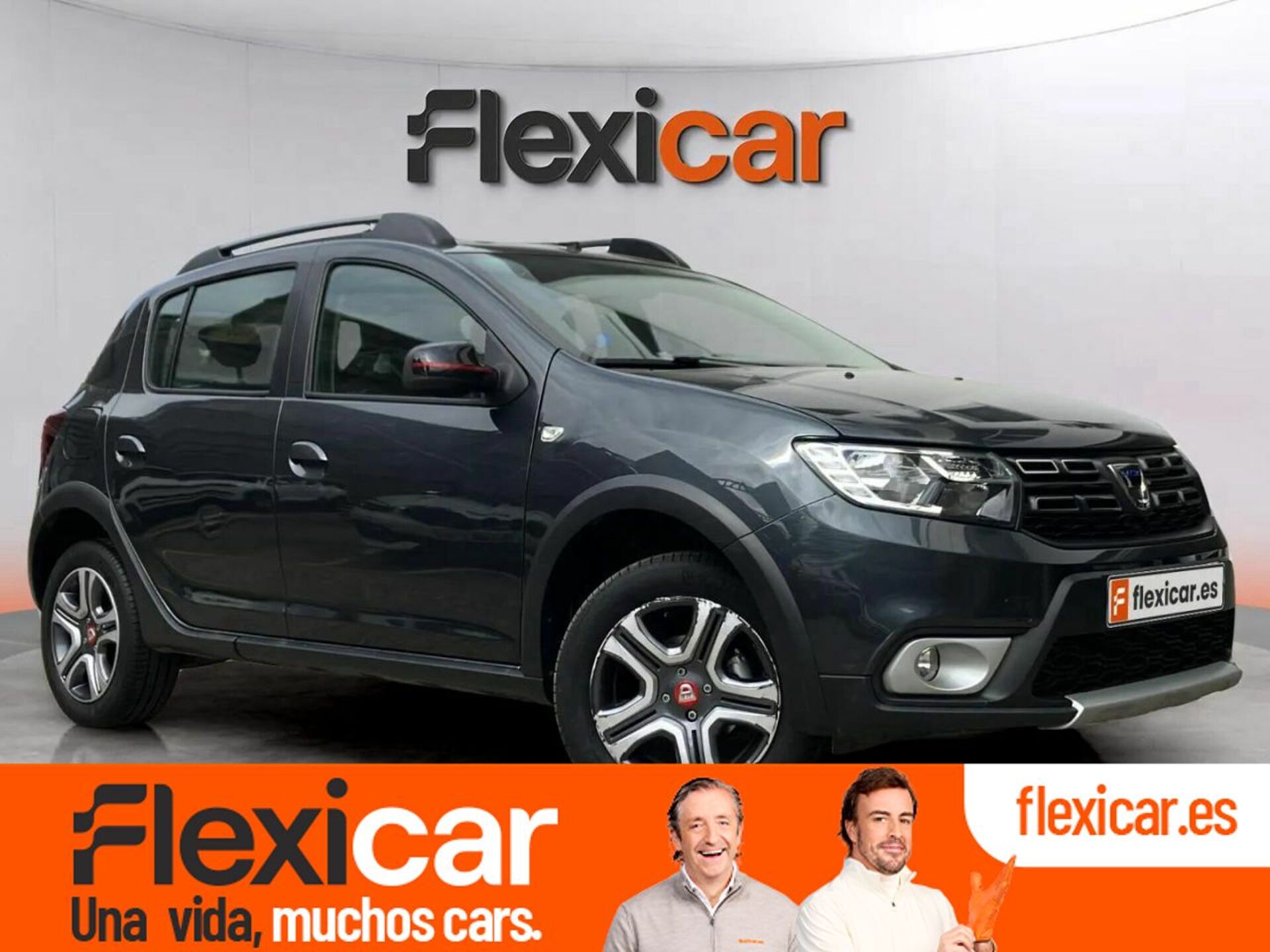 Imagen de DACIA Sandero