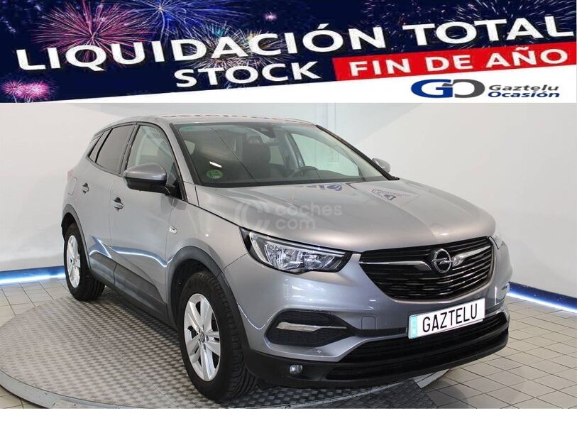 Foto del OPEL Grandland X 1.5CDTi S&S Selective Pro 130