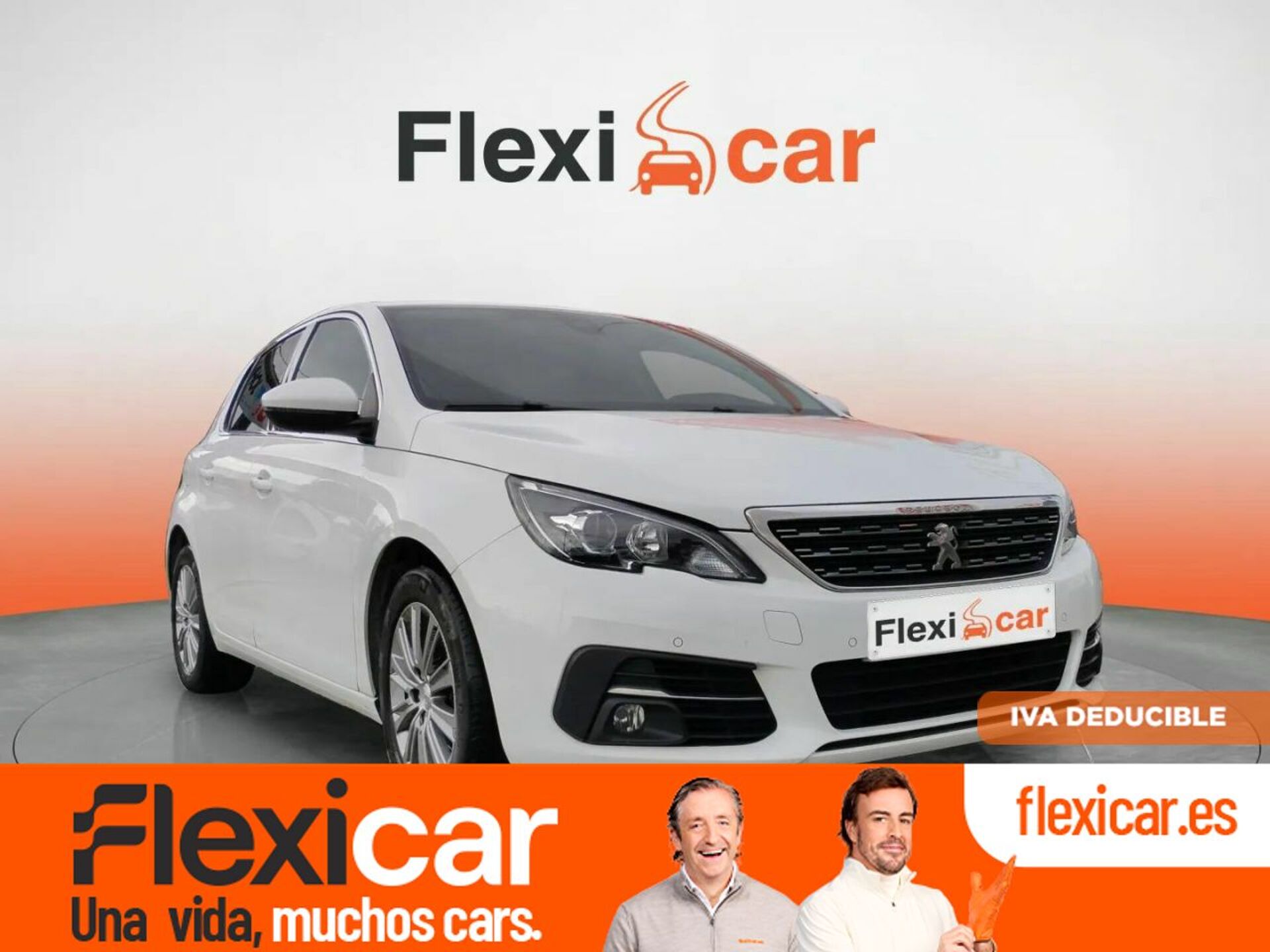 Imagen de PEUGEOT 308