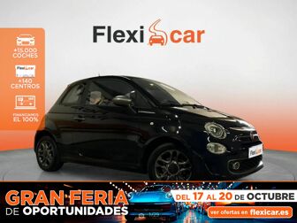 Imagen de FIAT 500 1.0 Hybrid Connect 52kW