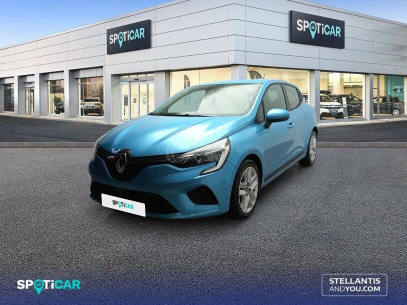 Foto del RENAULT Clio TCe Intens 67kW