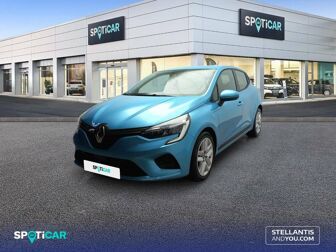 Imagen de RENAULT Clio TCe Intens 67kW