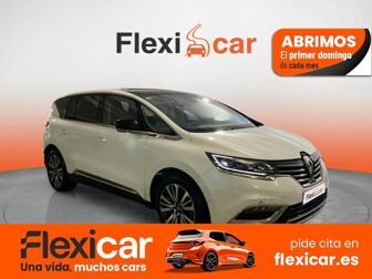 Imagen de RENAULT Espace 1.6dCi TT Energy SL Icon EDC 118kW