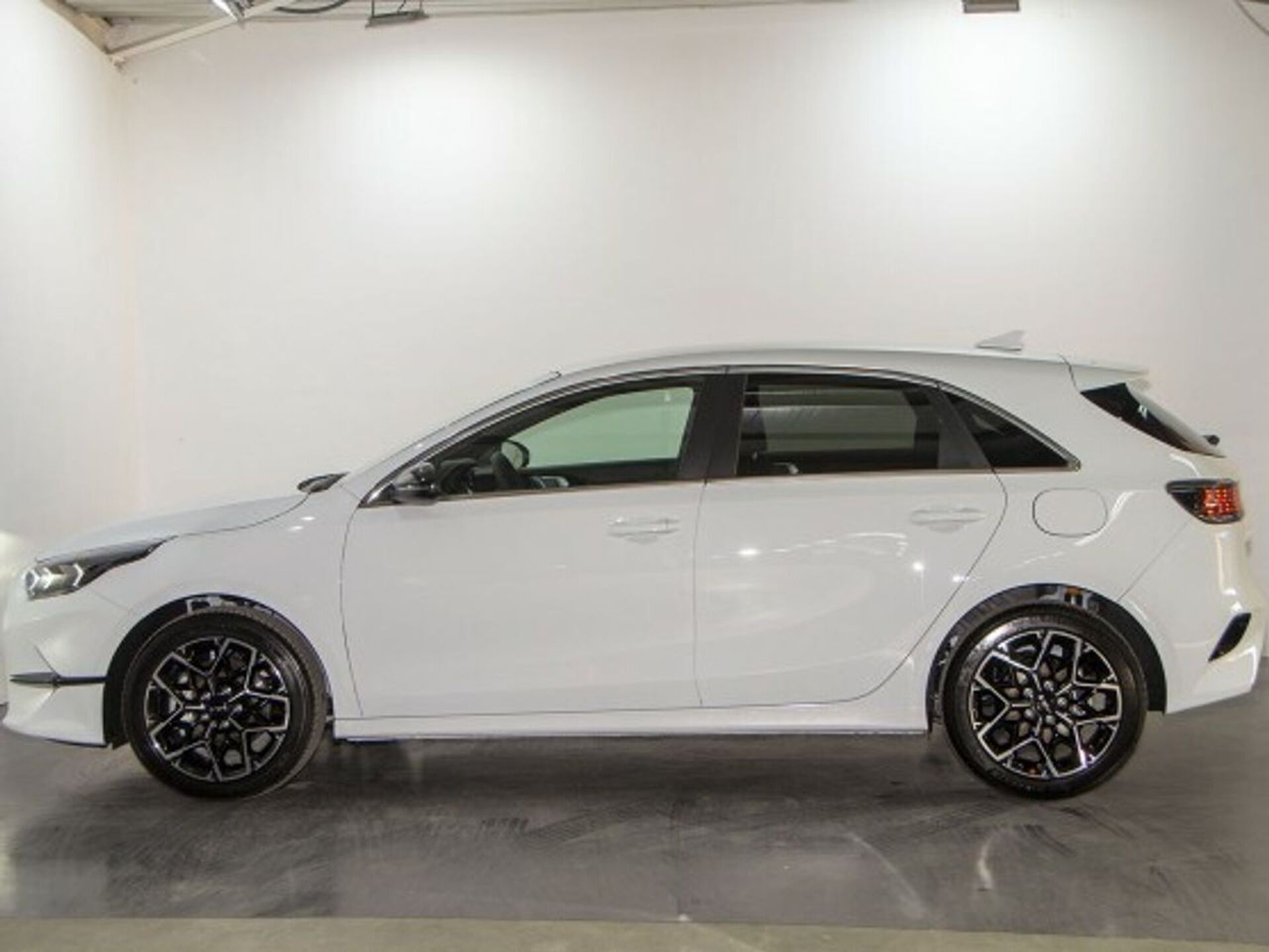 Imagen 3 de KIA Ceed