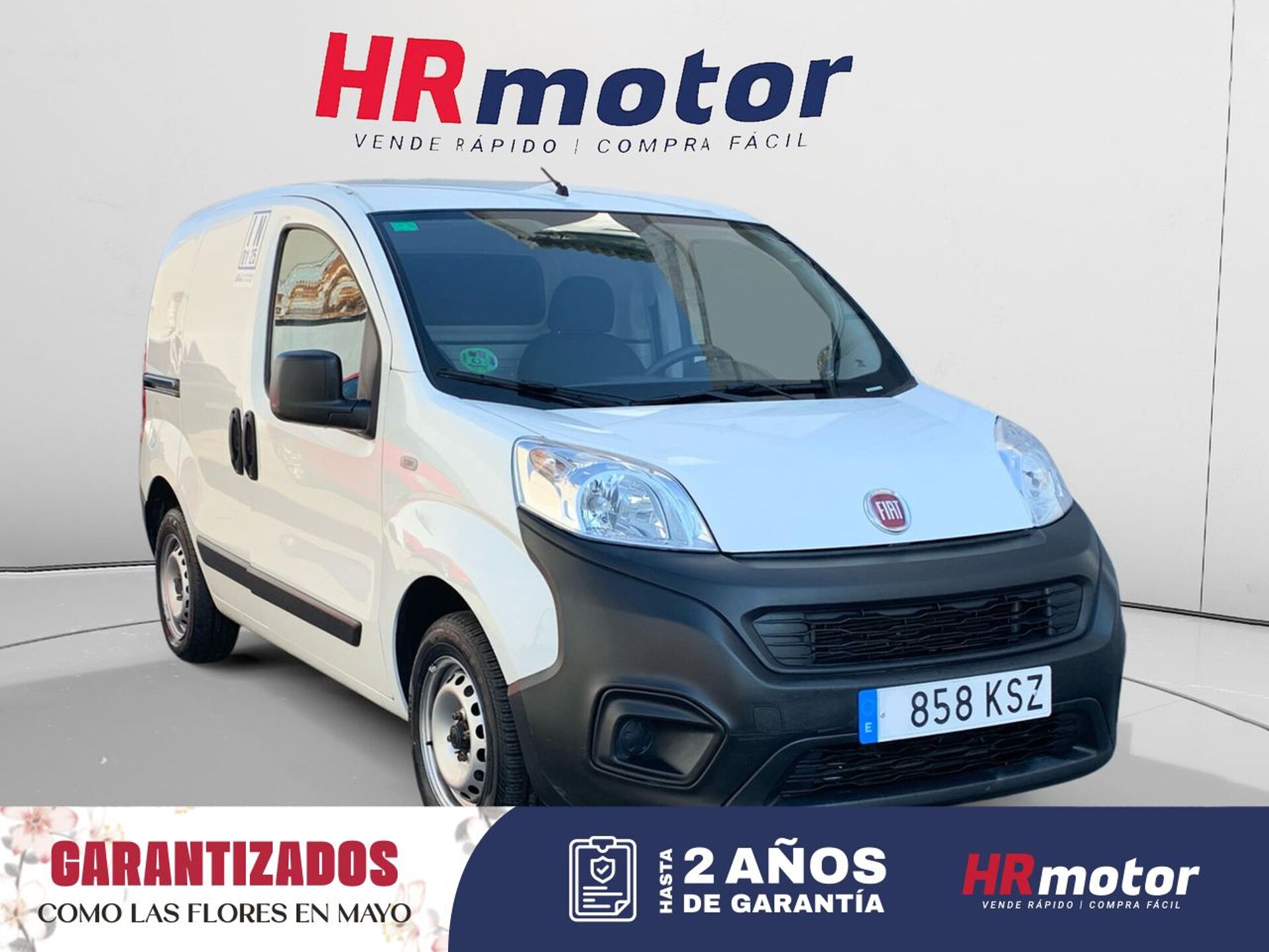 Imagen de FIAT Fiorino