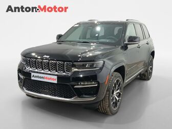 Imagen de JEEP Grand Cherokee 2.0 PHEV 4xe Summit Reserve