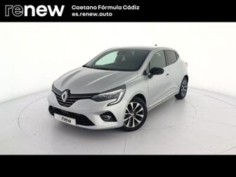 Imagen de RENAULT Clio TCe Techno 67kW