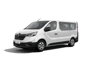 Imagen de RENAULT Trafic 2.0dCi Energy Blue Authentic 110kW