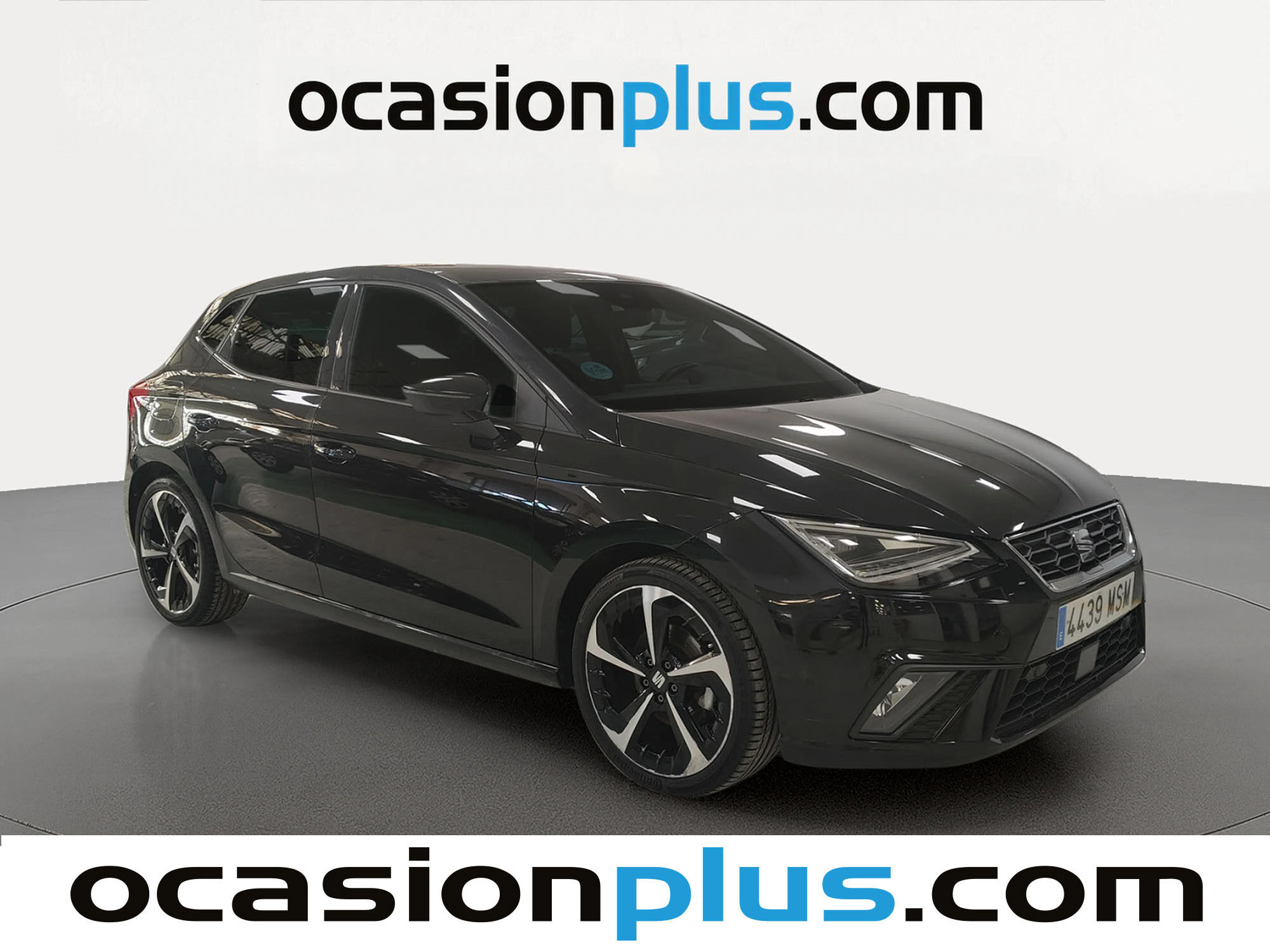 Foto del SEAT Ibiza 1.5 TSI S&S FR XS DSG 150