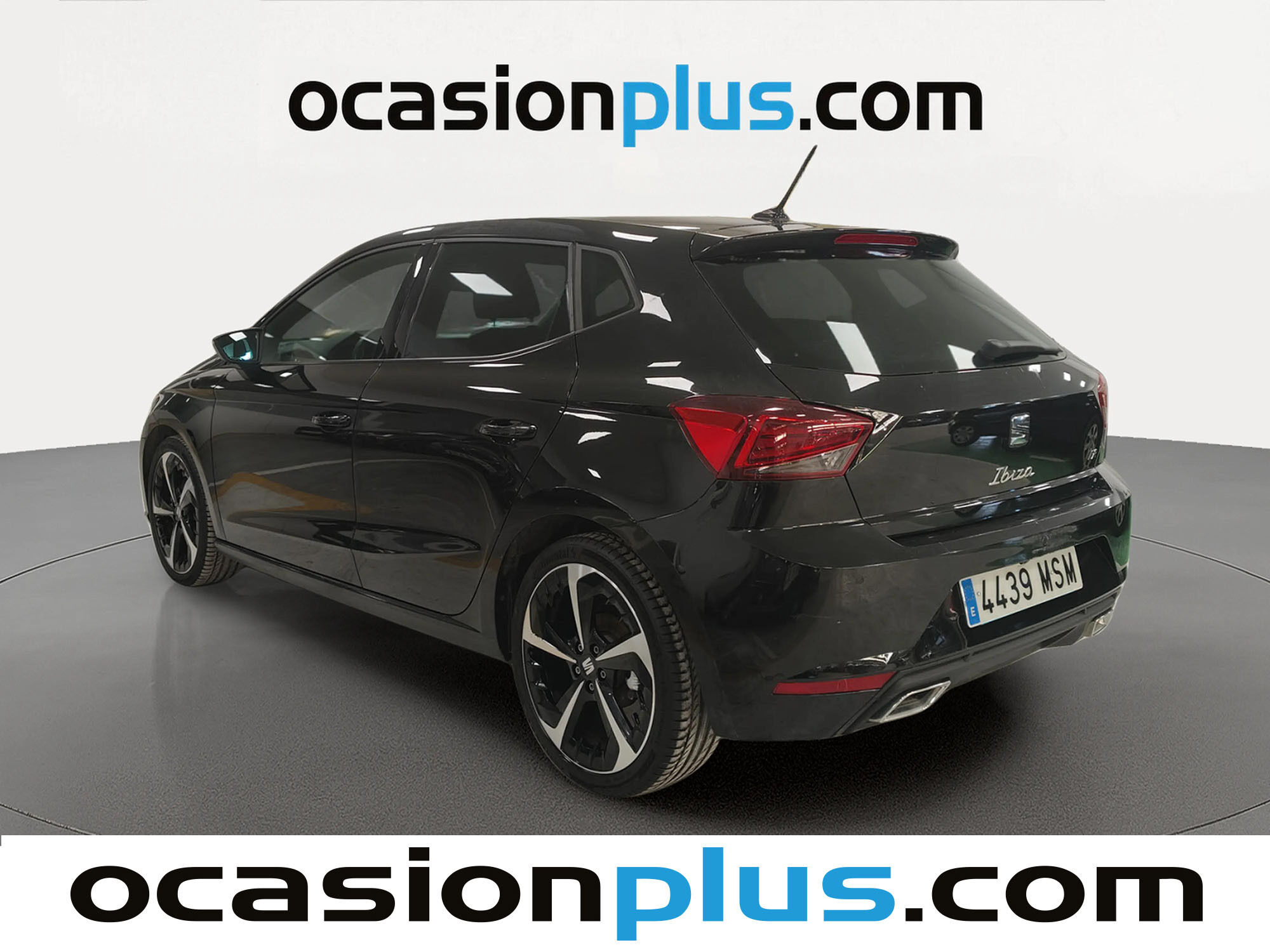 Foto del SEAT Ibiza 1.5 TSI S&S FR XS DSG 150